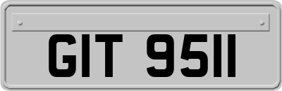 GIT9511