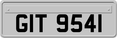 GIT9541