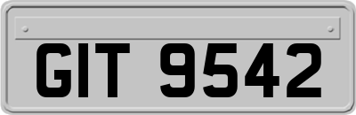 GIT9542