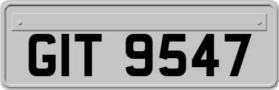 GIT9547