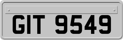 GIT9549