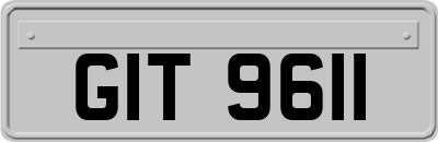 GIT9611