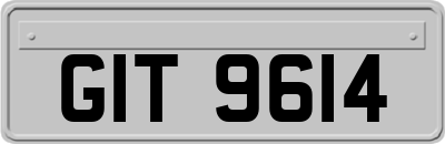 GIT9614