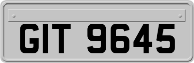GIT9645