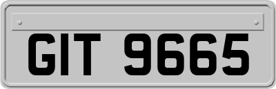 GIT9665