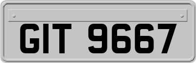 GIT9667