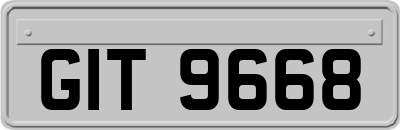 GIT9668