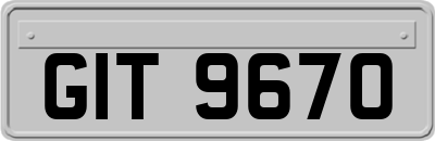 GIT9670