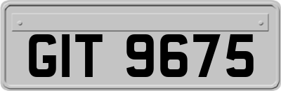 GIT9675