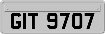 GIT9707