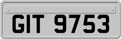 GIT9753