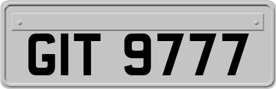 GIT9777