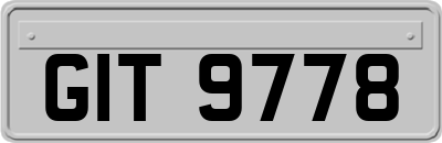 GIT9778