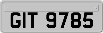 GIT9785