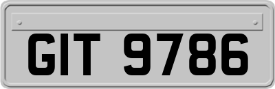 GIT9786