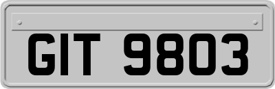 GIT9803