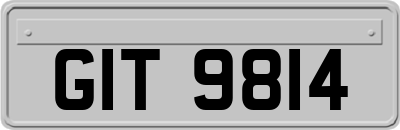 GIT9814