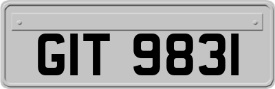 GIT9831
