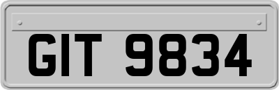 GIT9834