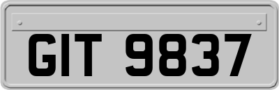 GIT9837