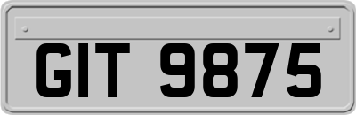 GIT9875