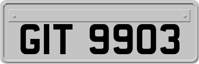 GIT9903