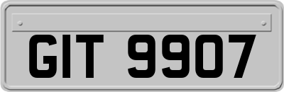 GIT9907