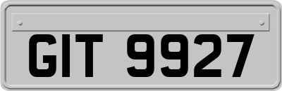 GIT9927