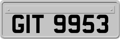 GIT9953