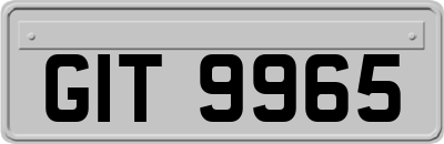GIT9965