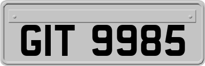 GIT9985