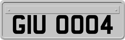 GIU0004