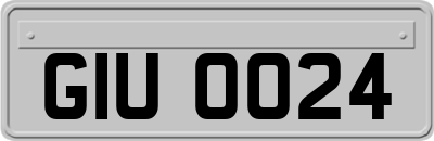 GIU0024
