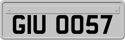 GIU0057