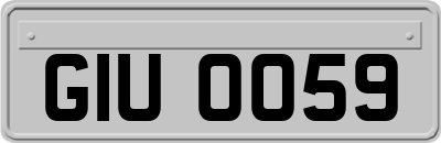 GIU0059