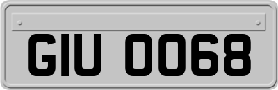 GIU0068