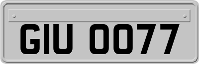 GIU0077