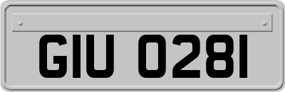 GIU0281
