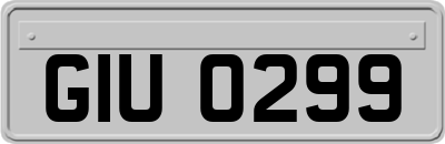 GIU0299