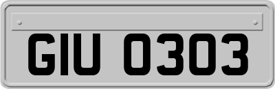 GIU0303