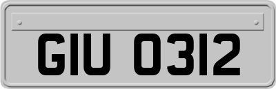 GIU0312