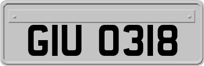 GIU0318