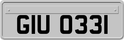 GIU0331