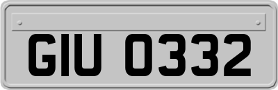 GIU0332