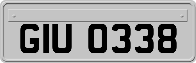GIU0338