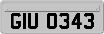 GIU0343