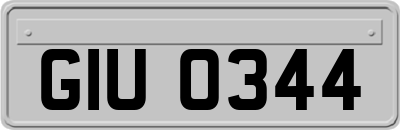 GIU0344