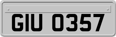 GIU0357