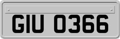 GIU0366