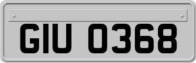 GIU0368